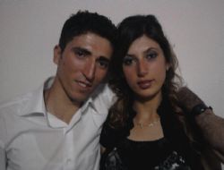 Mehmet ile Aylin Evleniyor